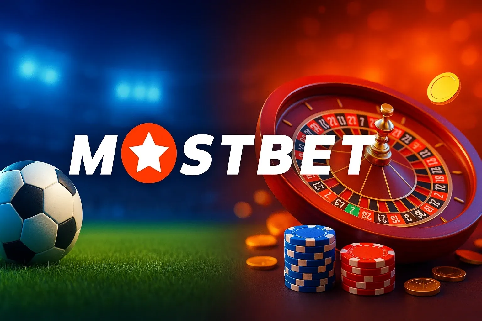 MOSTBET 